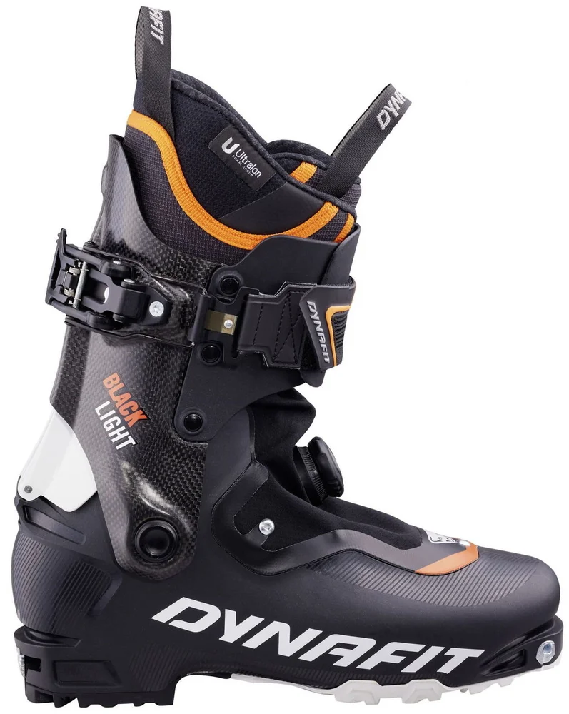 Blacklight Boot v:4537013