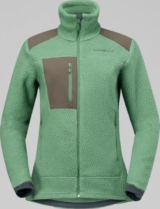 Trollveggen Warm3 Jacket W’s v:4603345