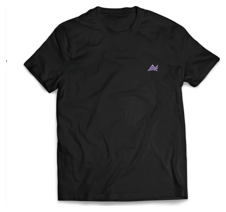 Violet Vortex Tee v:5980120 Violet Vortex Tee v:5980120