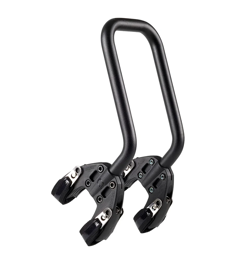 Aeroe Spider Front Rack Bagasjestativ v:4448396 Aeroe Spider Front Rack Bagasjestativ v:4448396