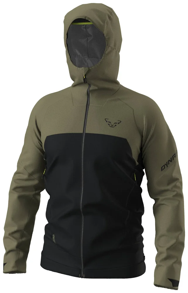 Radical 3L Jacket M's v:8754358