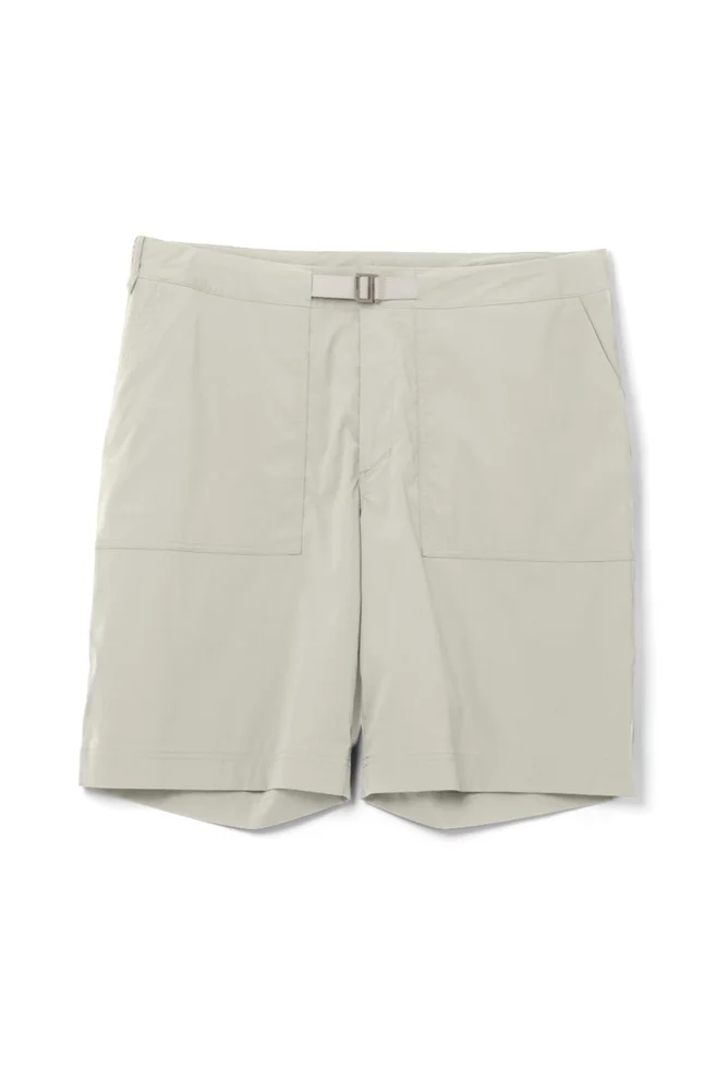 Houdini M’S Liquid Chore Shorts Foggy Mountain v:9008286 Houdini M’S Liquid Chore Shorts Foggy Mountain v:9008286