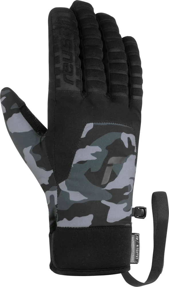 Raptor R-TEX® XT TOUCH-TEC™ v:5024968 Raptor R-TEX® XT TOUCH-TEC™ v:5024968