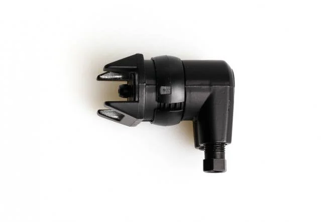 Magura HS33/HS11 Bremsesylinder, Svart, Pris pr stk v:4480687