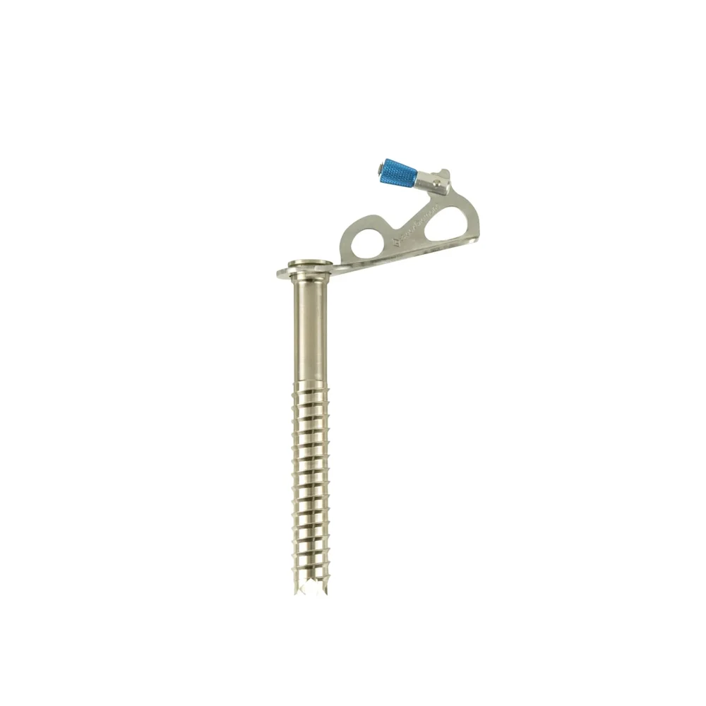 Black Diamond Express Ice Screw 16cm v:8416749 Black Diamond Express Ice Screw 16cm v:8416749