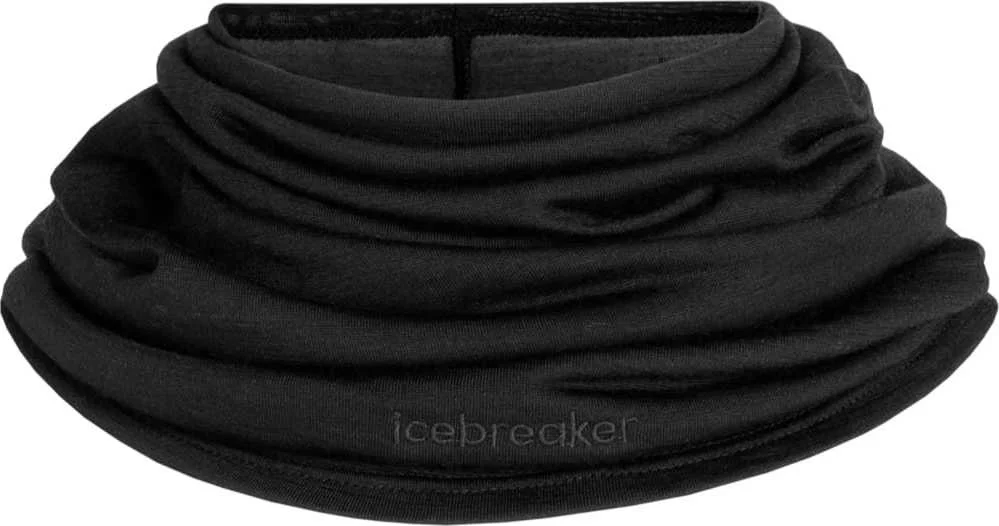 Icebreaker U Cool-Lite Flexi Chute Black v:6071458 Icebreaker U Cool-Lite Flexi Chute Black v:6071458
