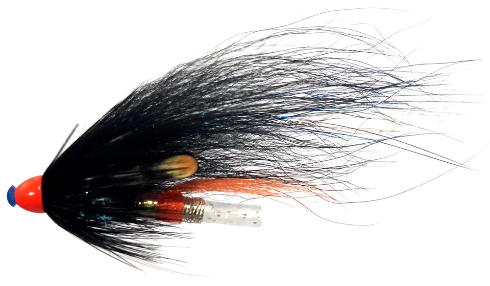 Umpqua Flies Black & Silver Blue Black/silver Blue v:9666957 Umpqua Flies Black & Silver Blue Black/silver Blue v:9666957