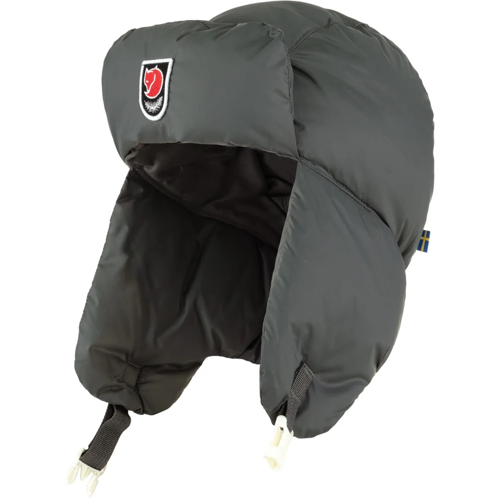 Fjällräven Expedition Down Heater Basalt v:7611826 Fjällräven Expedition Down Heater Basalt v:7611826