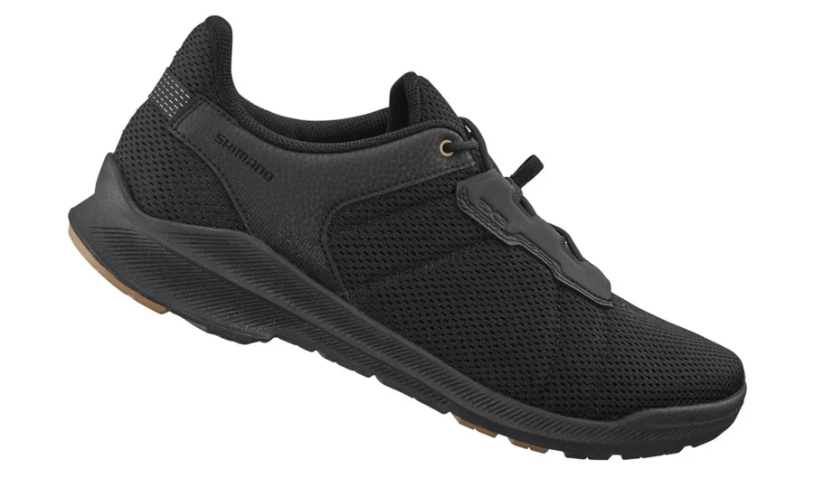 Shimano EX300 Sykkelsko Black, Str. 48 v:4951927 Shimano EX300 Sykkelsko Black, Str. 48 v:4951927