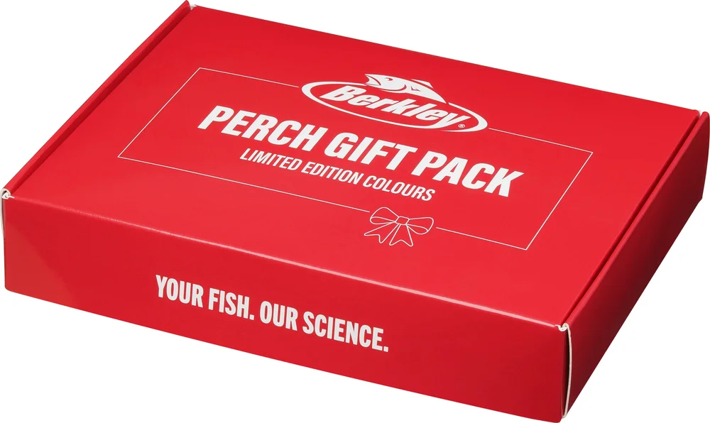 Berkley Berkley Gift Box Perch v:4361476