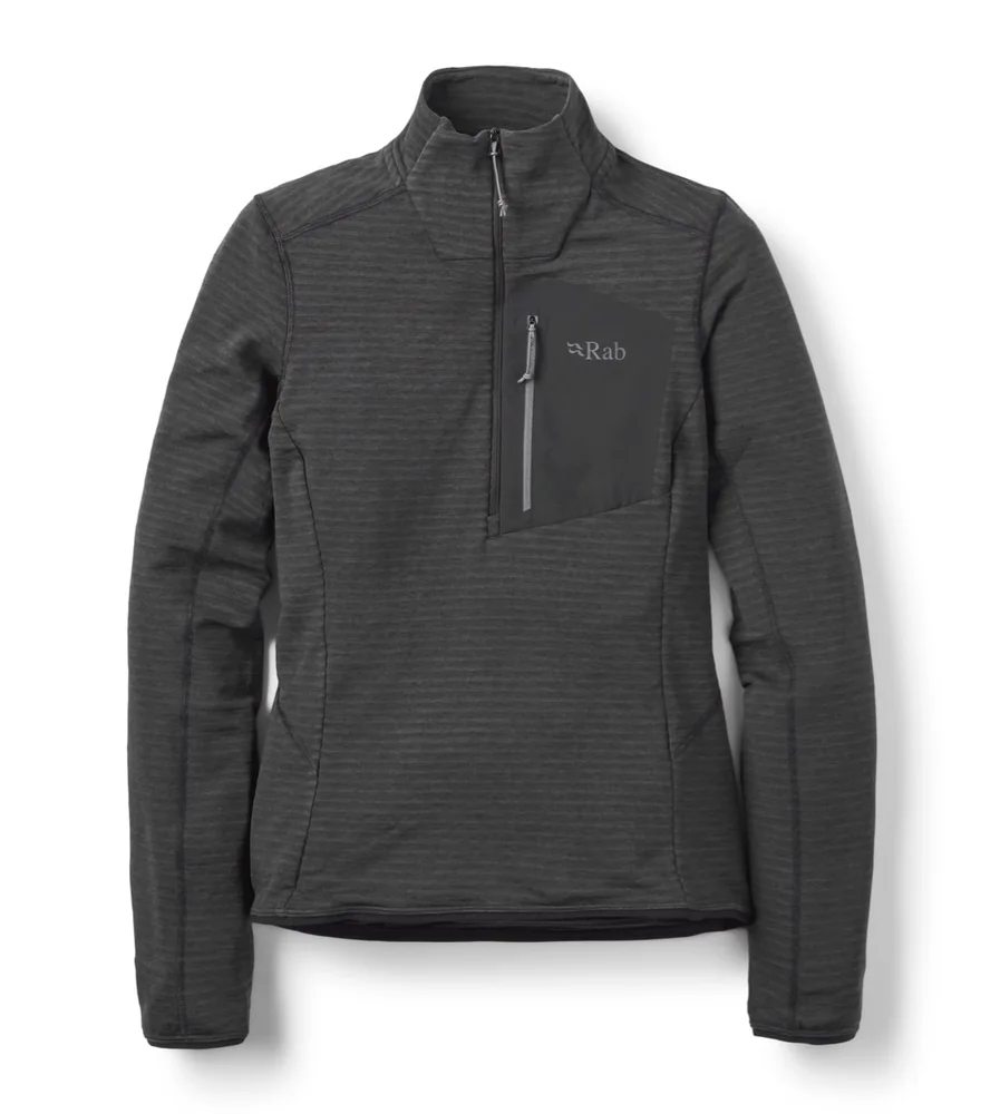 Rab Ascendor Light Pull-On Wmns Black v:3545341 Rab Ascendor Light Pull-On Wmns Black v:3545341