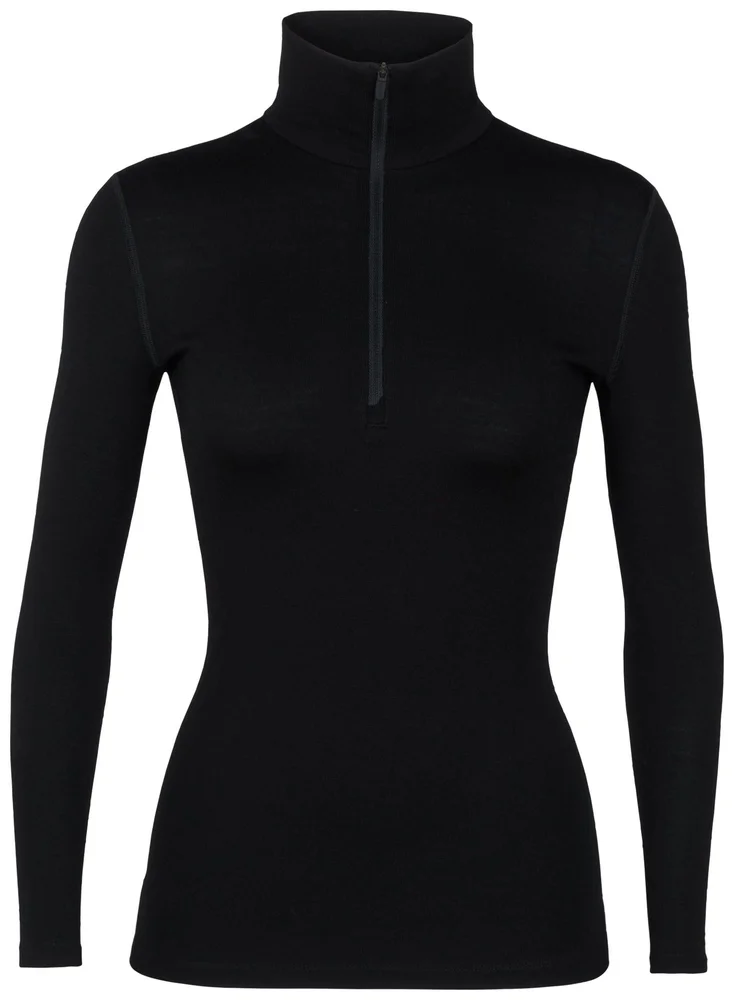 260 Oasis LS Half Zip W’s v:2580440 260 Oasis LS Half Zip W’s v:2580440
