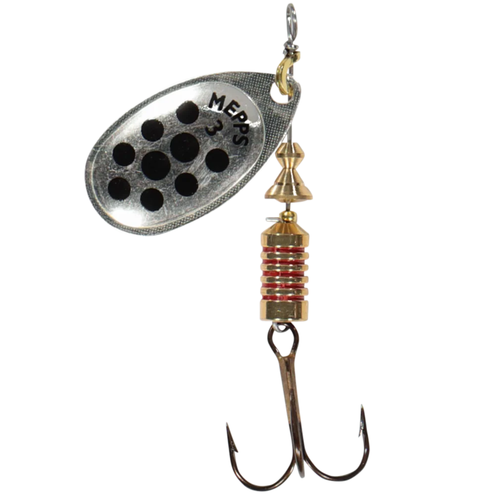Aglia 3 – 6, 5G, spinner v:9851688