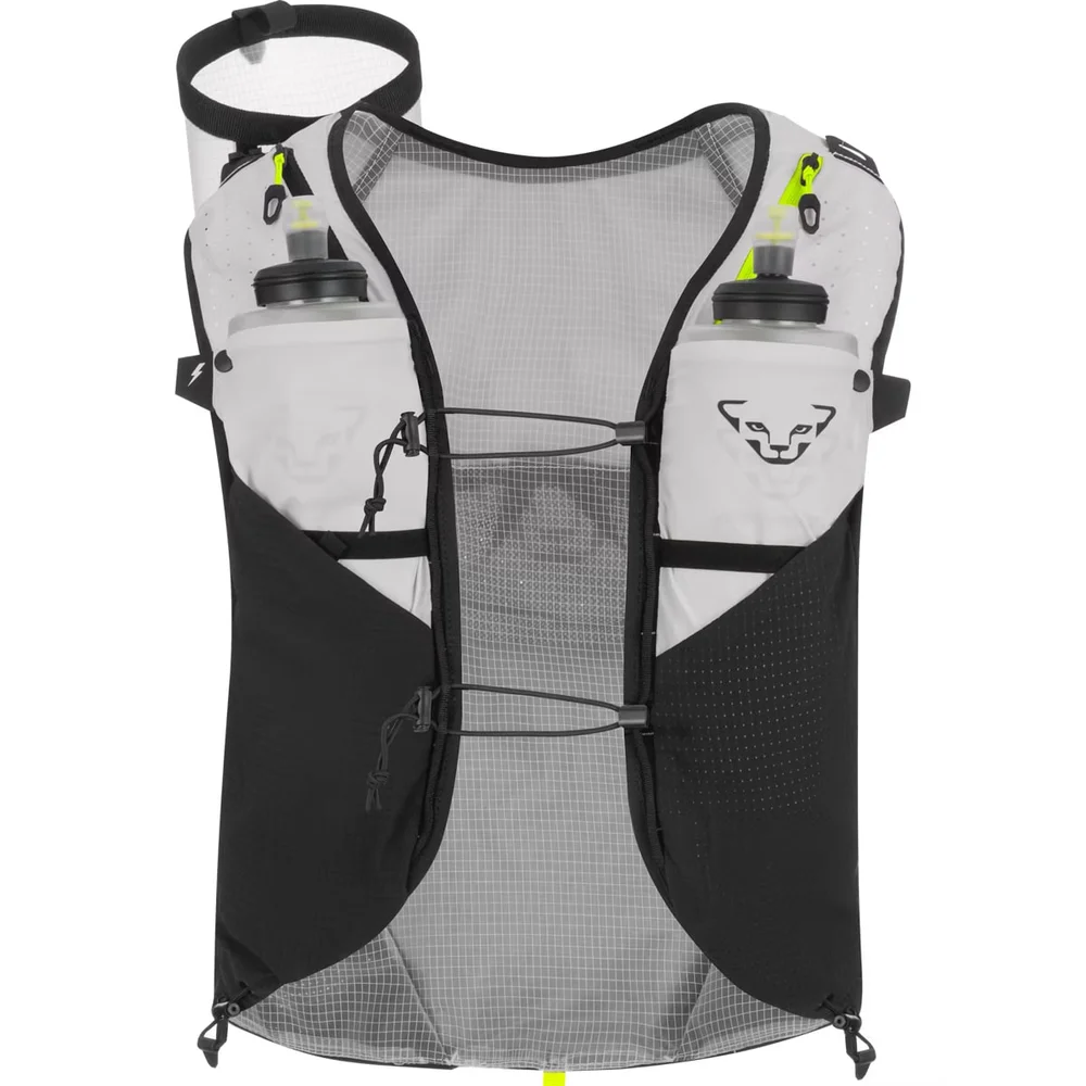 Dynafit DNA 8 Vest Nimbus/black Out v:7567900 Dynafit DNA 8 Vest Nimbus/black Out v:7567900
