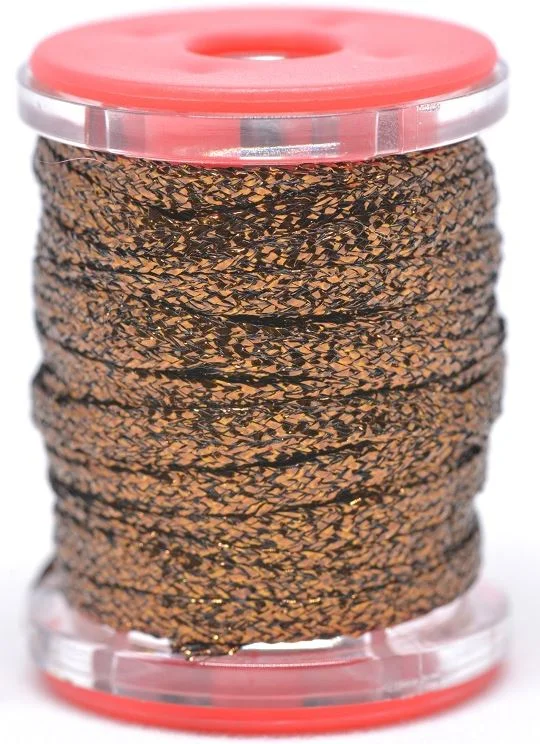 FutureFly Metallic Flatbraid Mach 2 v:7929887