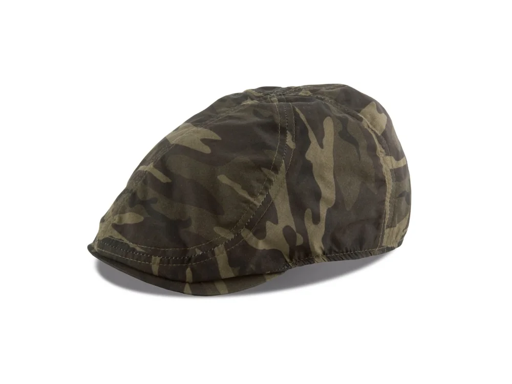 MJM Ivy Cap Camo Green v:1161354