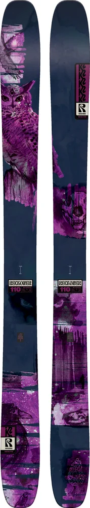 Reckoner 110 W’s v:8651075 Reckoner 110 W’s v:8651075
