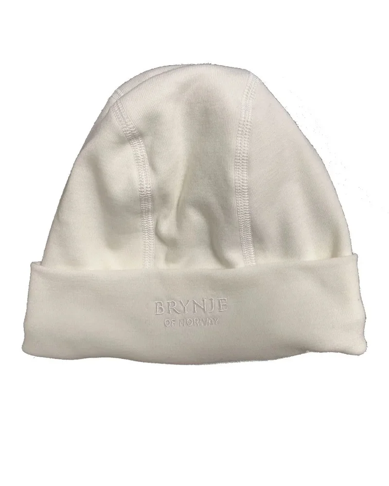 Brynje Tactical Arctic Hat White v:5035640
