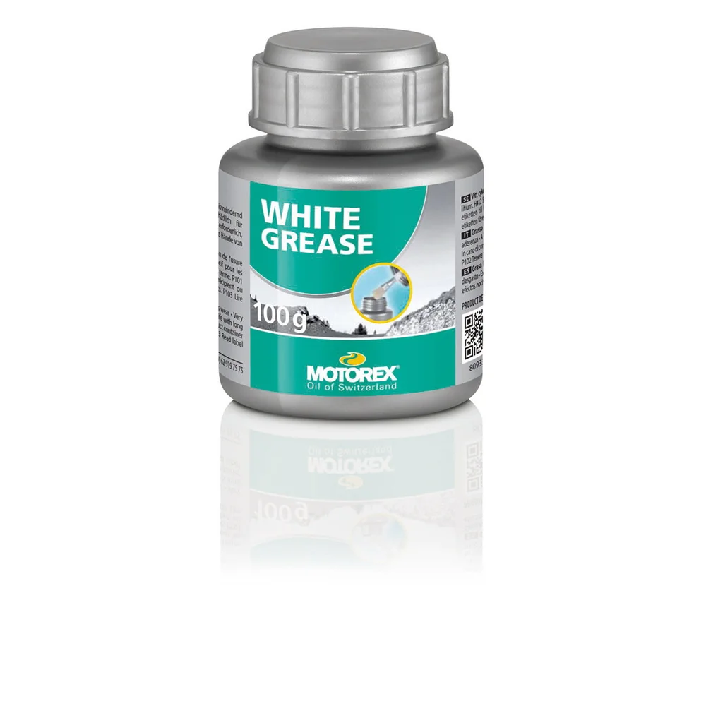 White Grease 100g v:5451938 White Grease 100g v:5451938