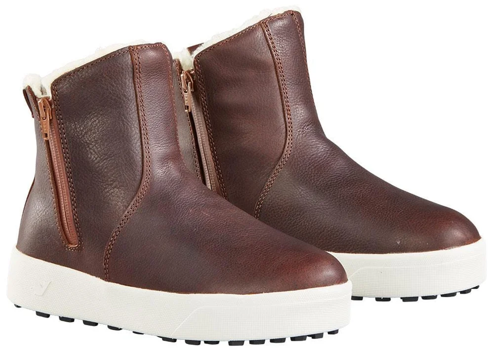 Baffin Women’s Liberty Brown v:2752209