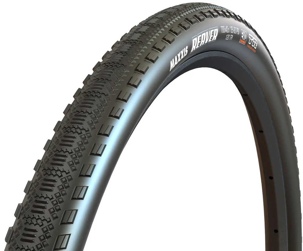 MAXXIS Reaver 700c graveldekk v:7499464