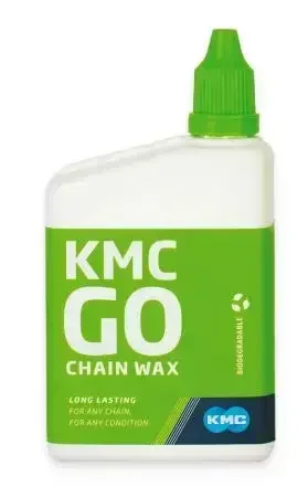 KMC Kjedevoks 150 ml v:3239202
