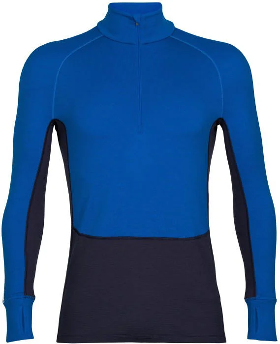 ZoneKnit 260 LS Half Zip v:8573752