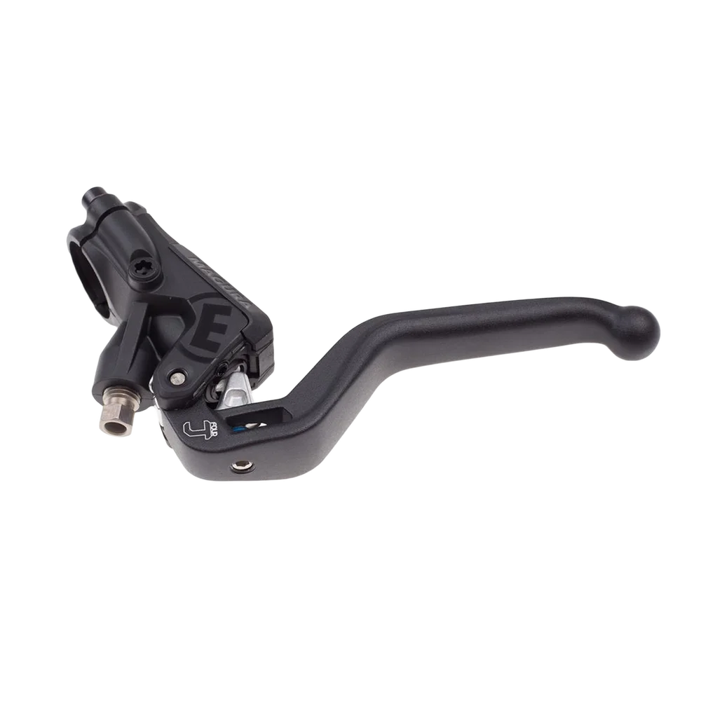 Magura MT4 Carbotecture Brake Lever Assembly, 3-Finger v:1234681