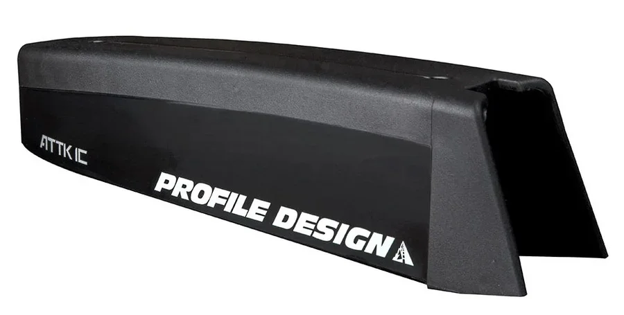 Profile Design ATTK IC Top Tube Boks Plast, 210 x 40 mm, 145 g v:5868583