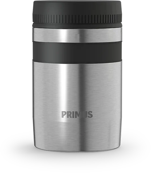 Primus Flinta Insulated Lunch Jug 0.55 L Stainless Steel v:6612151