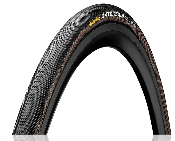 Continental Sprinter Gatorskin Dekk 25 mm v:8252855 Continental Sprinter Gatorskin Dekk 25 mm v:8252855