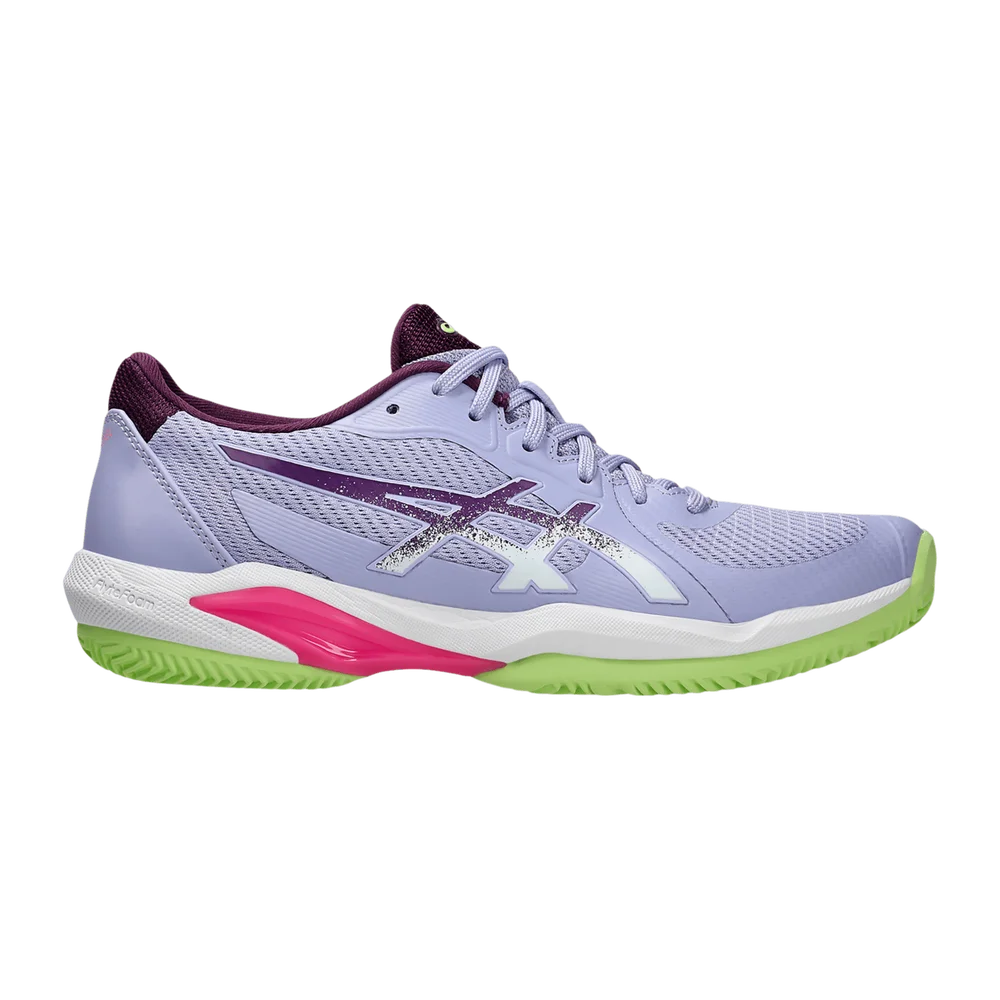 Solution Swift FF 2 Padel, padelsko, dame – Lilla v:8593359 Solution Swift FF 2 Padel, padelsko, dame – Lilla v:8593359