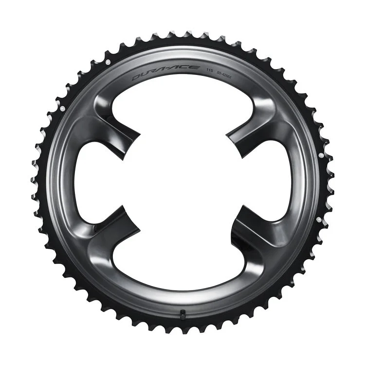 Shimano Dura Ace FC-R9100 55T Krankdrev v:4226472