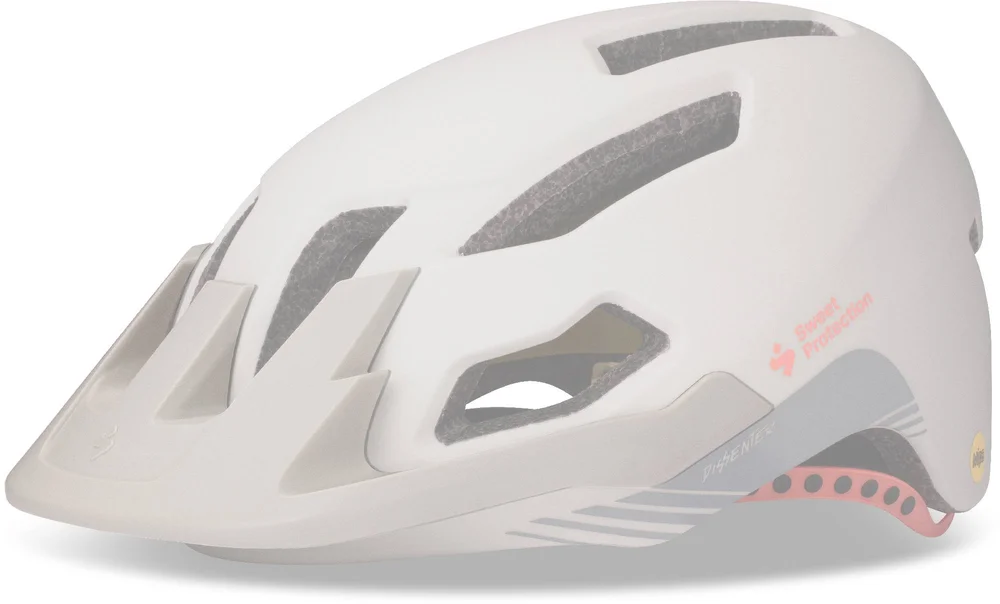Dissenter Visor v:7090154