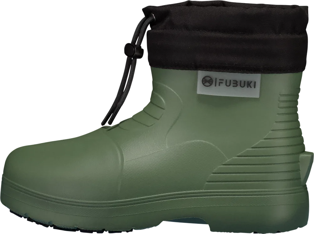 Fubuki Niseko 3.0 Low Olive v:6275903 Fubuki Niseko 3.0 Low Olive v:6275903