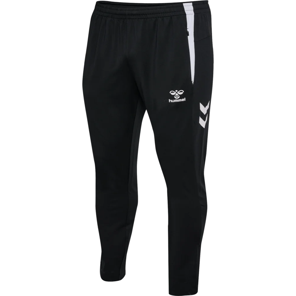 hmlLEAD 2.0 Training Pants, treningsbukse, herre - Svart v:9691068