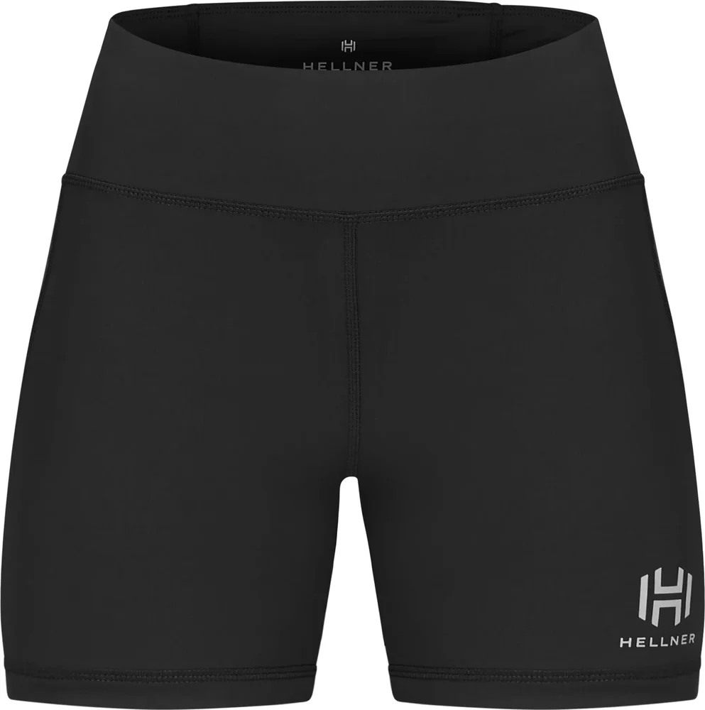 Hellner Women’s Parrikka Short Tights Jet Black v:8943352 Hellner Women’s Parrikka Short Tights Jet Black v:8943352