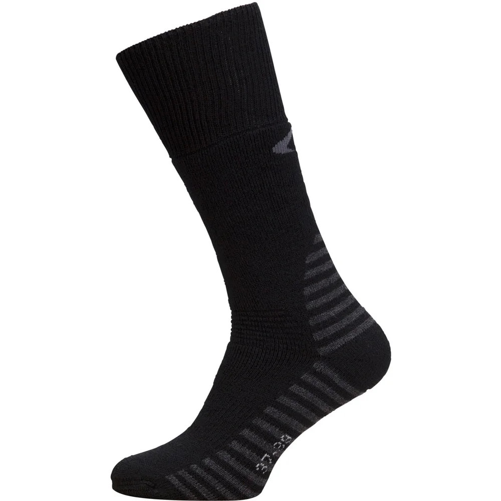 Ulvang Hiking Extreme Black/Charcoal Melange v:5101519