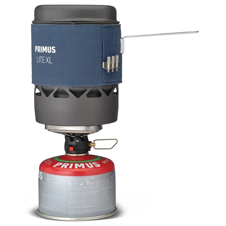 Primus Lite XL Stove System II 1.0 L Blue v:8907016 Primus Lite XL Stove System II 1.0 L Blue v:8907016