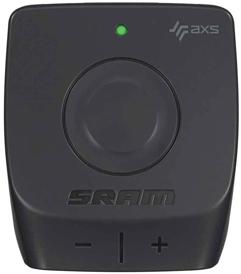 SRAM eTap AXS BlipBox Sort, Tilkobling av eTap Blips & Clics v:6450039