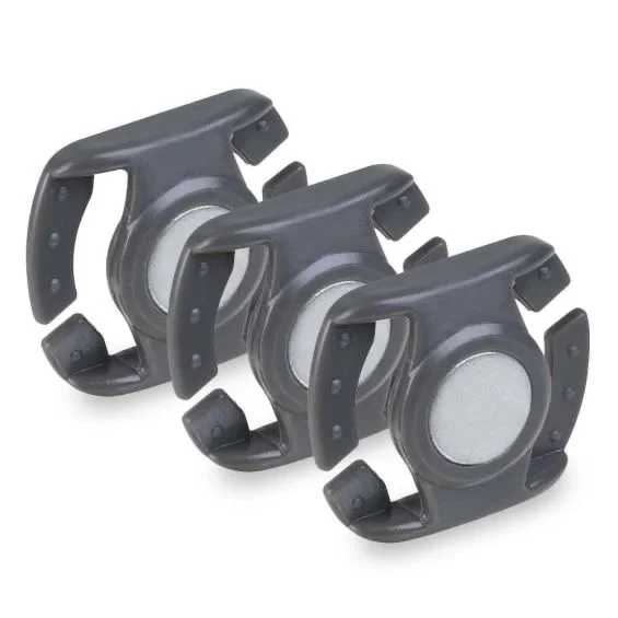 Osprey Hydraulics Three-Magnet Kit Grey v:2310141