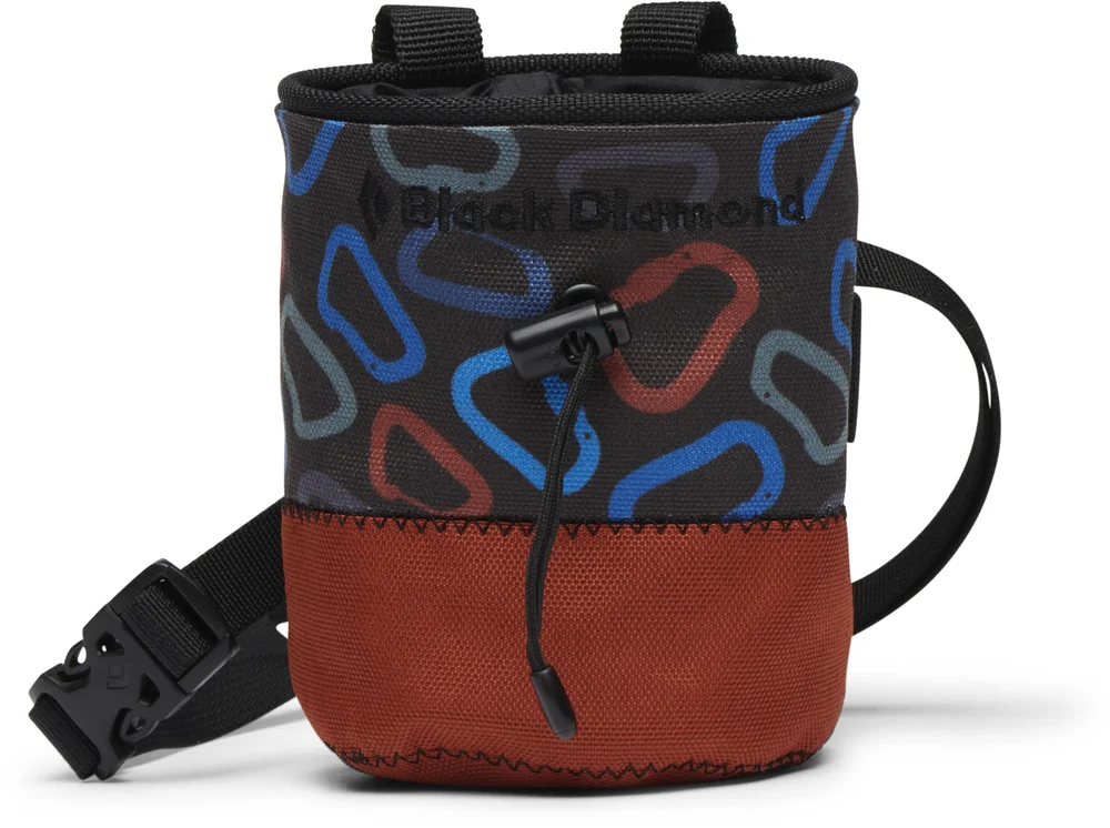 Mojo Kids’ Chalk Bag v:2346398