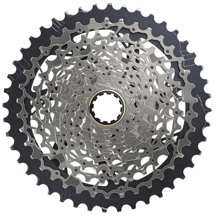 Cassette XG-1271 XPLR v:9910868 Cassette XG-1271 XPLR v:9910868