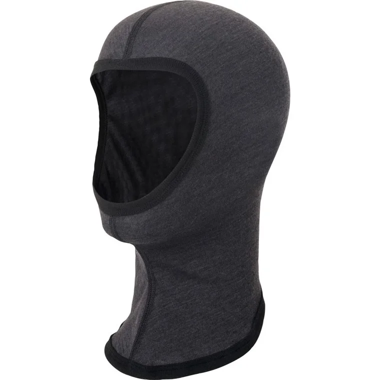 Woolpower Balaclava Protection LITE Anthracite v:5609906