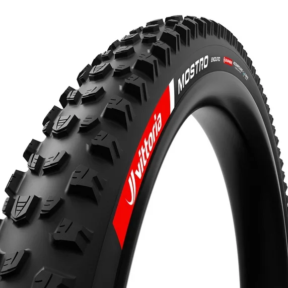 Vittoria Mostro Enduro 29″ Dekk Sort, 29″x2.6″ v:9435428