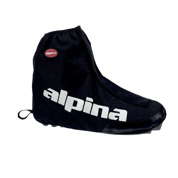 Overboot Touring skotrekk junior - Alpina v:2386580