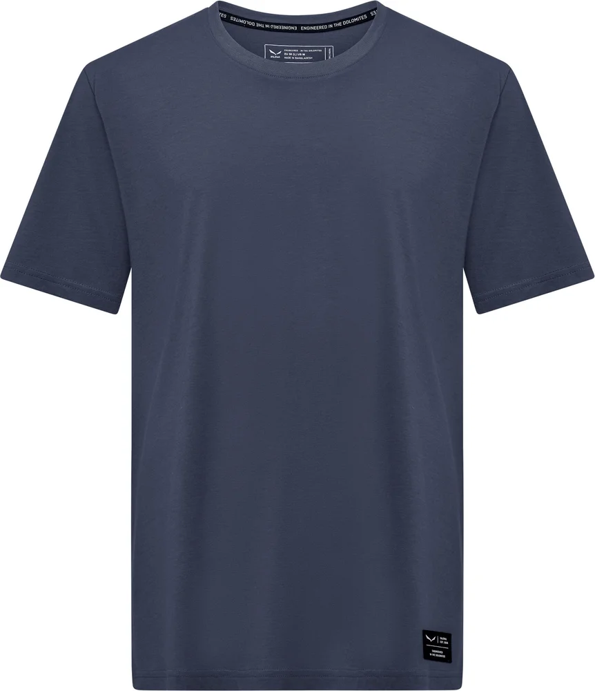 Eagle Logo Patch T-Shirt M’s v:7994449 Eagle Logo Patch T-Shirt M’s v:7994449