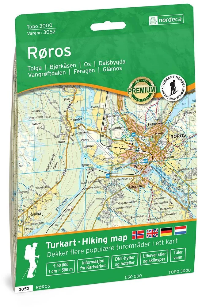 Topo 3000 Turkart v:968858