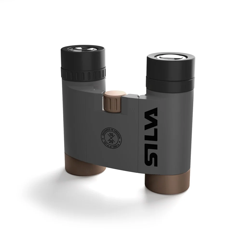 Silva Epic 10×25 Kikkert v:4423116