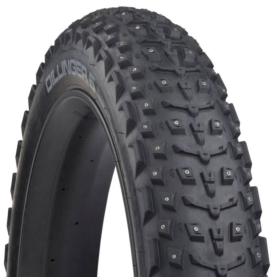 45Nrth Dillinger 5 27.5″ x 4.5″ Piggdekk 120tpi, 252 pigger, Tubeless ready v:3261811 45Nrth Dillinger 5 27.5″ x 4.5″ Piggdekk 120tpi, 252 pigger, Tubeless ready v:3261811